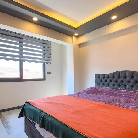 Appartamento Palm Beach *