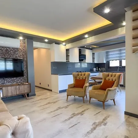 Appartamento Palm Beach
